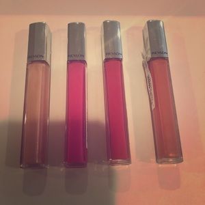 Revlon Ultra HD Lip Lacquer